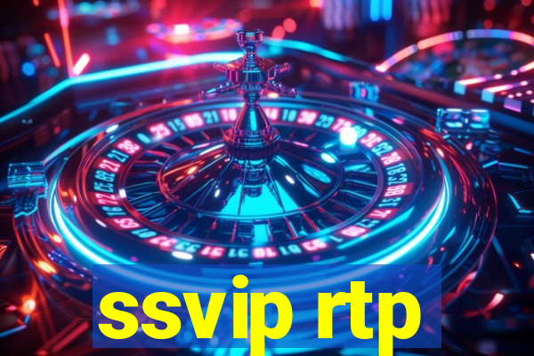 ssvip rtp